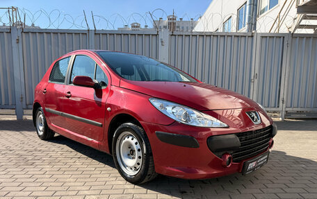 Peugeot 307 I, 2006 год, 349 000 рублей, 4 фотография