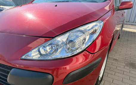 Peugeot 307 I, 2006 год, 349 000 рублей, 3 фотография