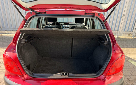 Peugeot 307 I, 2006 год, 349 000 рублей, 10 фотография