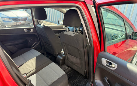 Peugeot 307 I, 2006 год, 349 000 рублей, 15 фотография