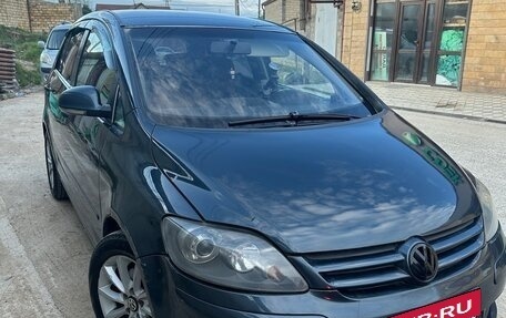 Volkswagen Golf Plus I, 2008 год, 570 000 рублей, 4 фотография