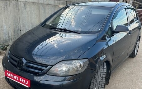 Volkswagen Golf Plus I, 2008 год, 570 000 рублей, 3 фотография