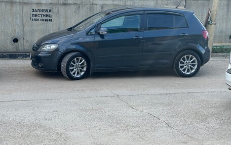 Volkswagen Golf Plus I, 2008 год, 570 000 рублей, 5 фотография