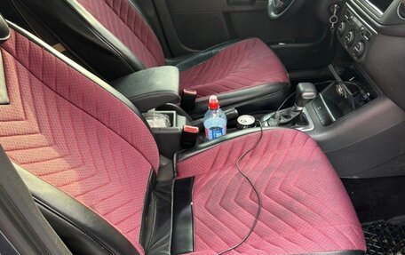 Volkswagen Golf Plus I, 2008 год, 570 000 рублей, 7 фотография