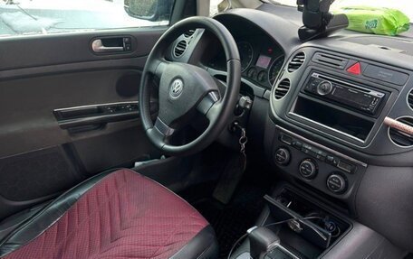 Volkswagen Golf Plus I, 2008 год, 570 000 рублей, 6 фотография
