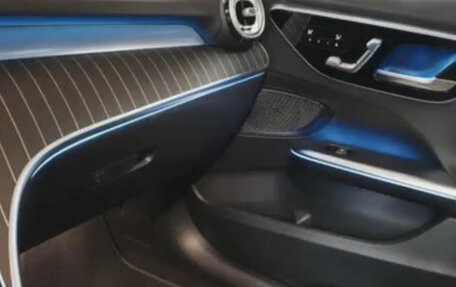 Mercedes-Benz C-Класс, 2025 год, 3 900 000 рублей, 8 фотография