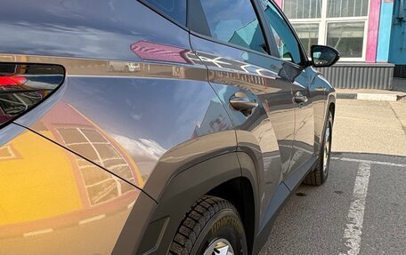 Hyundai Tucson, 2022 год, 3 480 000 рублей, 6 фотография