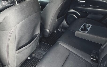 Hyundai Tucson, 2022 год, 3 480 000 рублей, 9 фотография