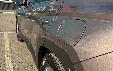 Hyundai Tucson, 2022 год, 3 480 000 рублей, 7 фотография