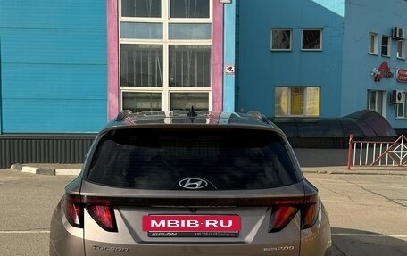 Hyundai Tucson, 2022 год, 3 480 000 рублей, 5 фотография