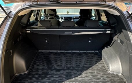 Hyundai Tucson, 2022 год, 3 480 000 рублей, 13 фотография