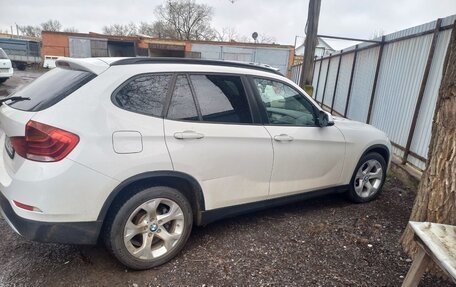 BMW X1, 2014 год, 1 400 000 рублей, 2 фотография