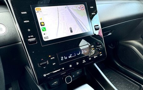 Hyundai Tucson, 2022 год, 3 480 000 рублей, 12 фотография