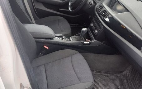 BMW X1, 2014 год, 1 400 000 рублей, 3 фотография