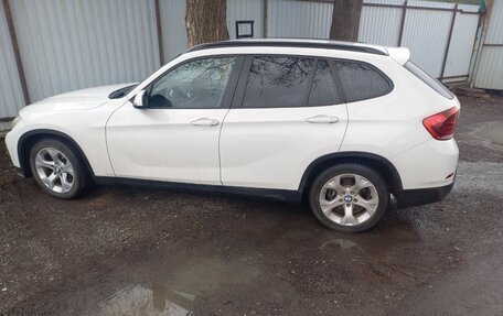 BMW X1, 2014 год, 1 400 000 рублей, 5 фотография