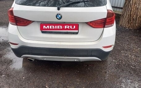 BMW X1, 2014 год, 1 400 000 рублей, 6 фотография