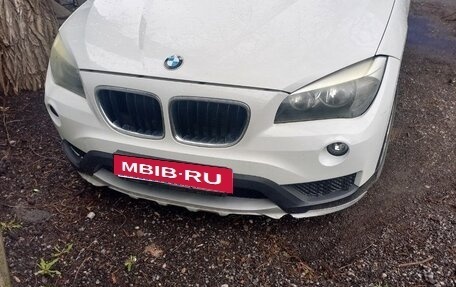 BMW X1, 2014 год, 1 400 000 рублей, 4 фотография
