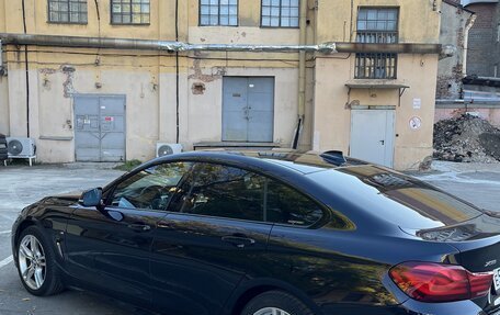 BMW 4 серия, 2020 год, 3 587 000 рублей, 2 фотография