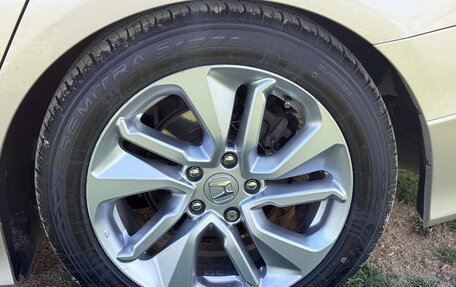 Honda Accord IX рестайлинг, 2018 год, 2 100 000 рублей, 4 фотография