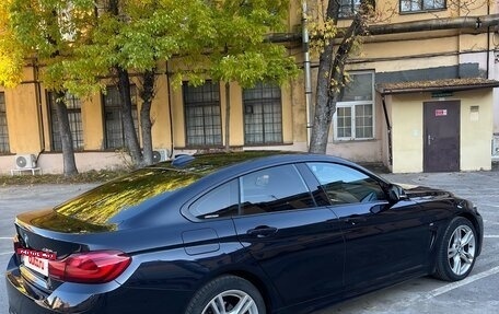BMW 4 серия, 2020 год, 3 587 000 рублей, 3 фотография