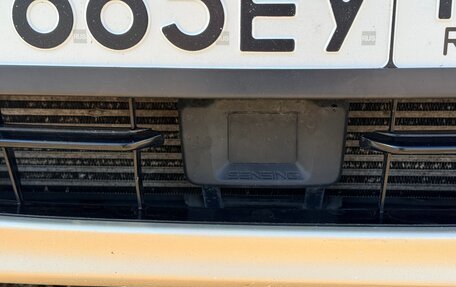 Honda Accord IX рестайлинг, 2018 год, 2 100 000 рублей, 14 фотография