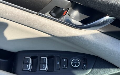 Honda Accord IX рестайлинг, 2018 год, 2 100 000 рублей, 10 фотография