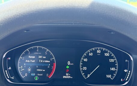 Honda Accord IX рестайлинг, 2018 год, 2 100 000 рублей, 11 фотография