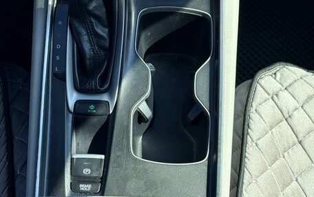 Honda Accord IX рестайлинг, 2018 год, 2 100 000 рублей, 12 фотография