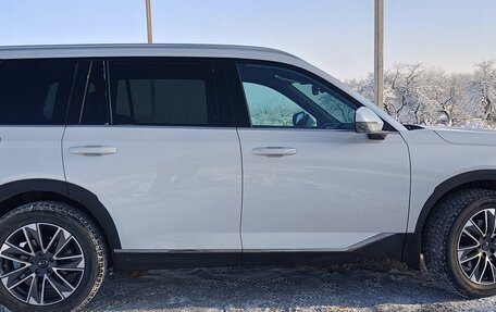 GAC GS8, 2023 год, 3 250 000 рублей, 5 фотография