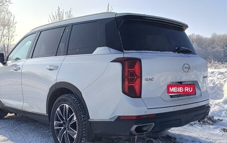 GAC GS8, 2023 год, 3 250 000 рублей, 3 фотография