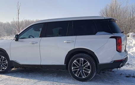 GAC GS8, 2023 год, 3 250 000 рублей, 6 фотография