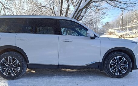 GAC GS8, 2023 год, 3 250 000 рублей, 9 фотография