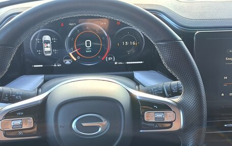 GAC GS8, 2023 год, 3 250 000 рублей, 19 фотография