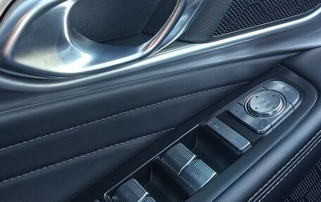 GAC GS8, 2023 год, 3 250 000 рублей, 18 фотография