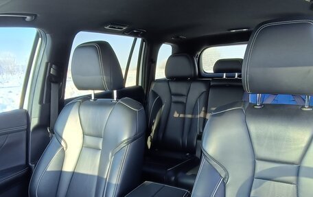 GAC GS8, 2023 год, 3 250 000 рублей, 15 фотография