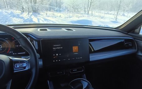 GAC GS8, 2023 год, 3 250 000 рублей, 14 фотография