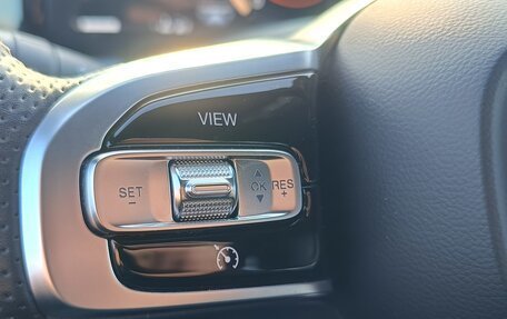 GAC GS8, 2023 год, 3 250 000 рублей, 20 фотография