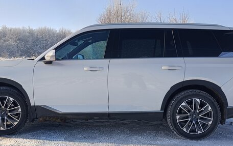 GAC GS8, 2023 год, 3 250 000 рублей, 10 фотография