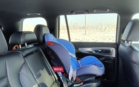 GAC GS8, 2023 год, 3 250 000 рублей, 16 фотография