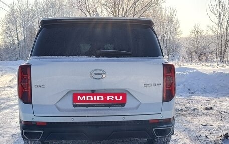 GAC GS8, 2023 год, 3 250 000 рублей, 12 фотография