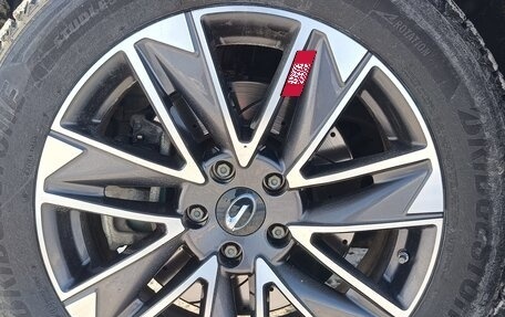 GAC GS8, 2023 год, 3 250 000 рублей, 13 фотография