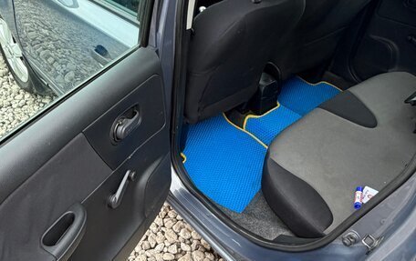 Nissan Note II рестайлинг, 2011 год, 850 000 рублей, 10 фотография