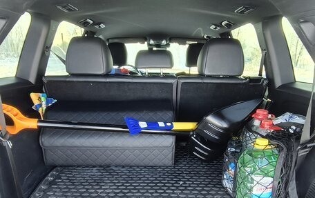 GAC GS8, 2023 год, 3 250 000 рублей, 24 фотография