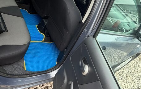 Nissan Note II рестайлинг, 2011 год, 850 000 рублей, 8 фотография