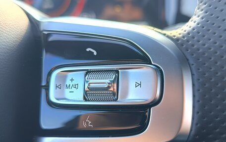 GAC GS8, 2023 год, 3 250 000 рублей, 21 фотография