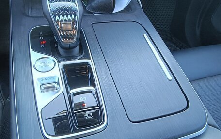 GAC GS8, 2023 год, 3 250 000 рублей, 22 фотография