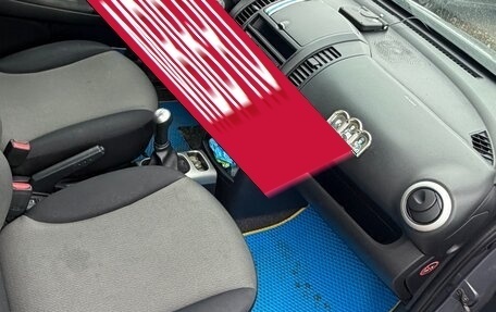 Nissan Note II рестайлинг, 2011 год, 850 000 рублей, 7 фотография