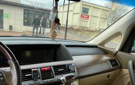 Honda Elysion I, 2004 год, 899 999 рублей, 2 фотография