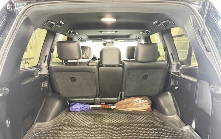 Toyota Land Cruiser 200, 2019 год, 7 500 000 рублей, 10 фотография