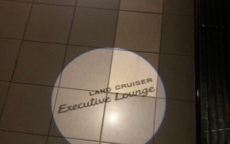 Toyota Land Cruiser 200, 2019 год, 7 500 000 рублей, 15 фотография